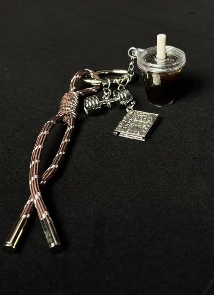 ISOLÉ CHARM レトロ