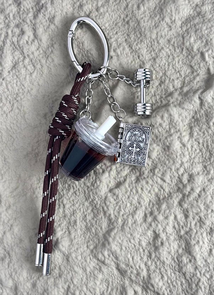 ISOLÉ CHARM レトロ