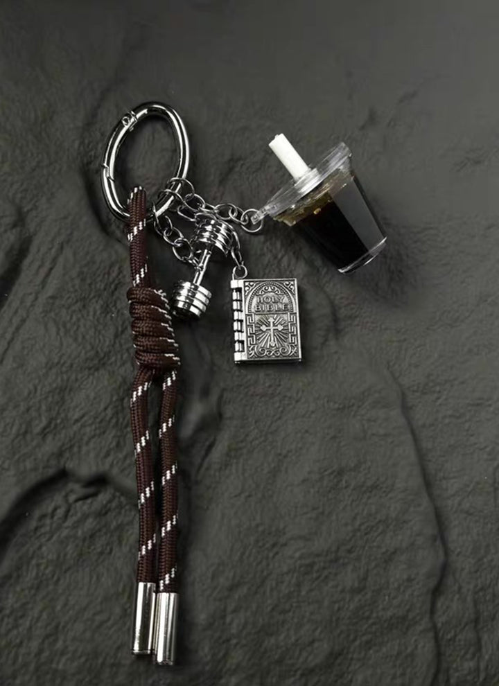 ISOLÉ CHARM レトロ