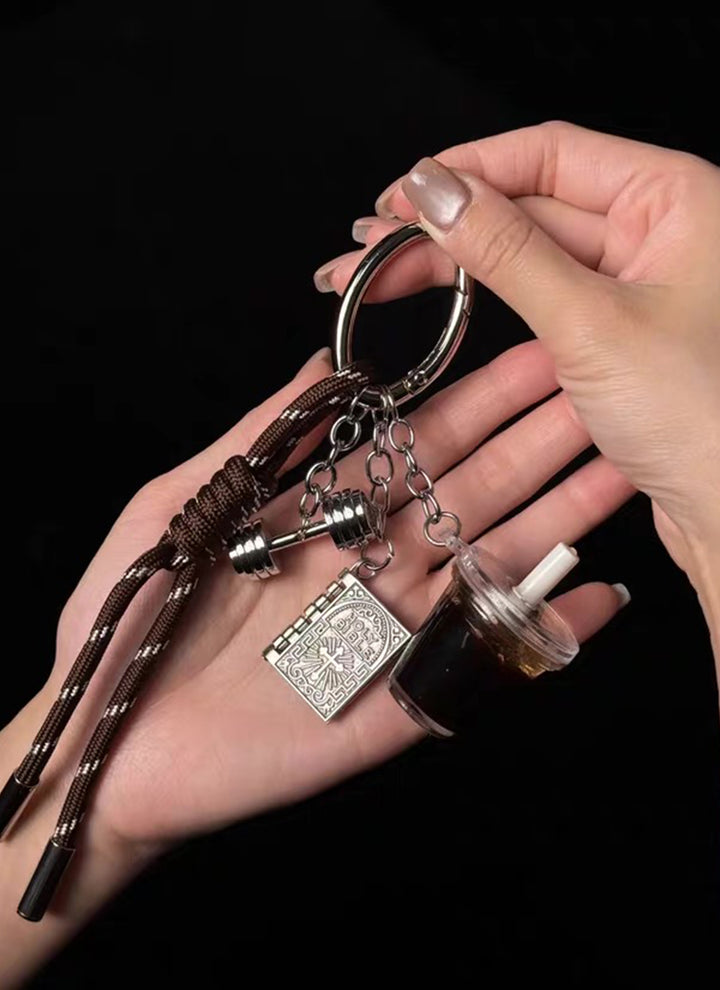 ISOLÉ CHARM レトロ