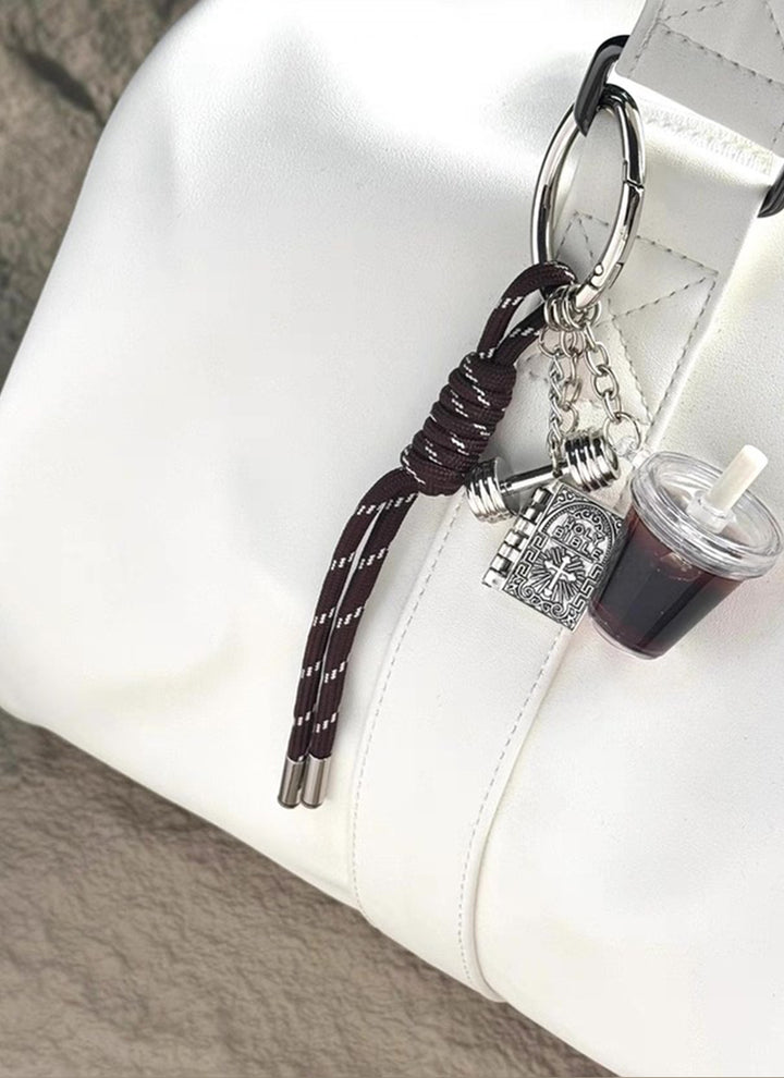 ISOLÉ CHARM レトロ