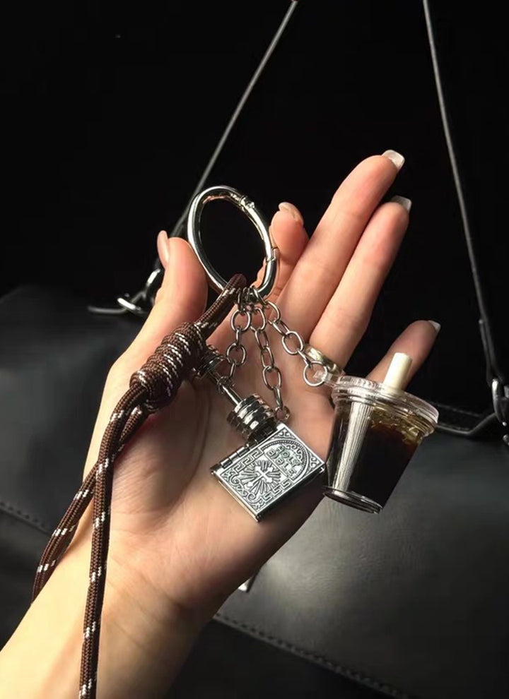 ISOLÉ CHARM レトロ