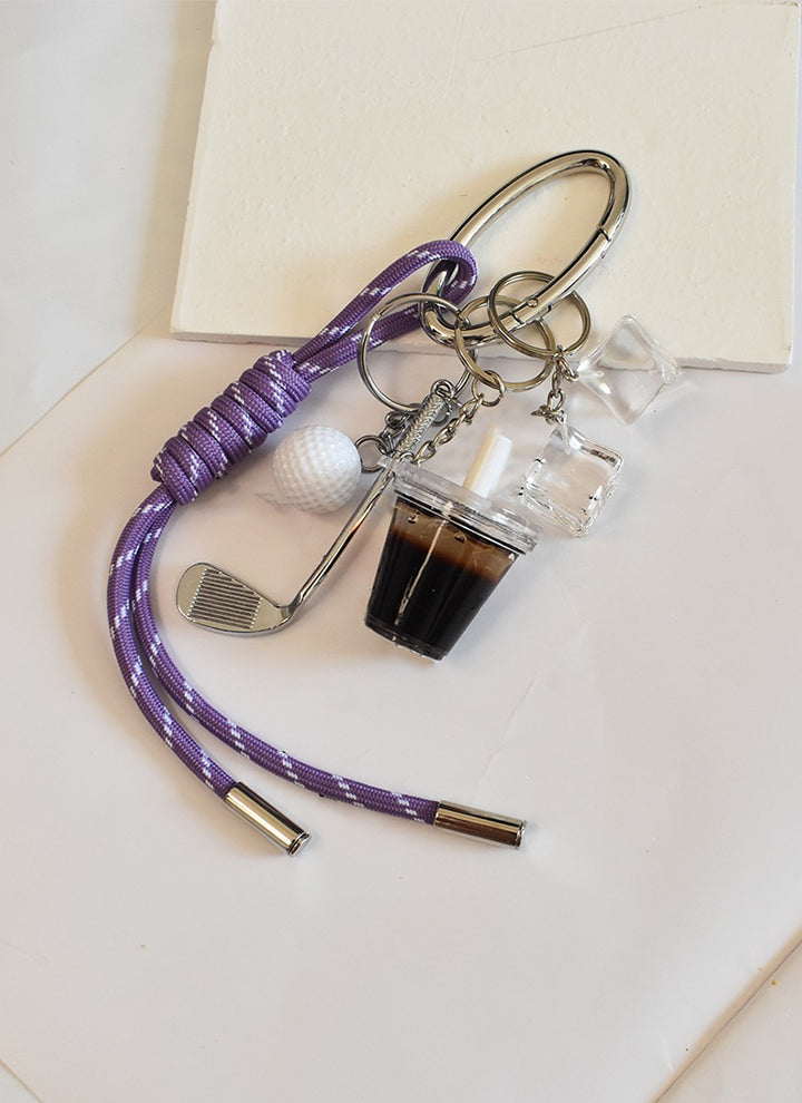 ISOLÉ CHARM コーヒー スポーツ