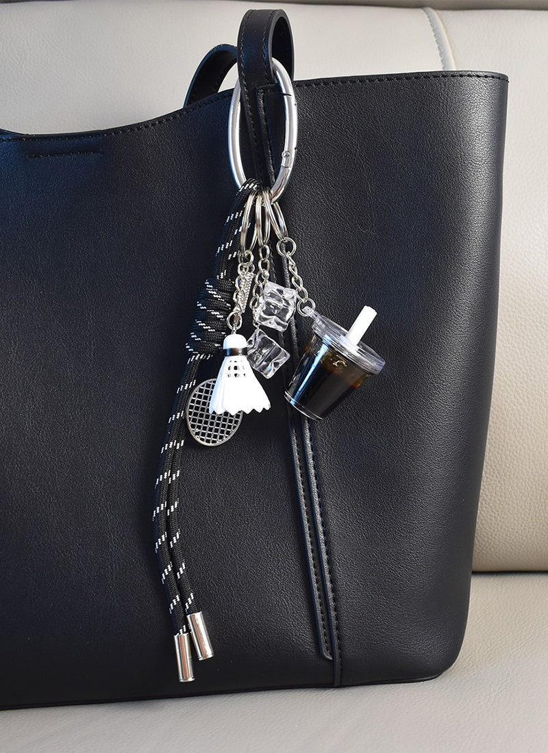 ISOLÉ CHARM コーヒー スポーツ