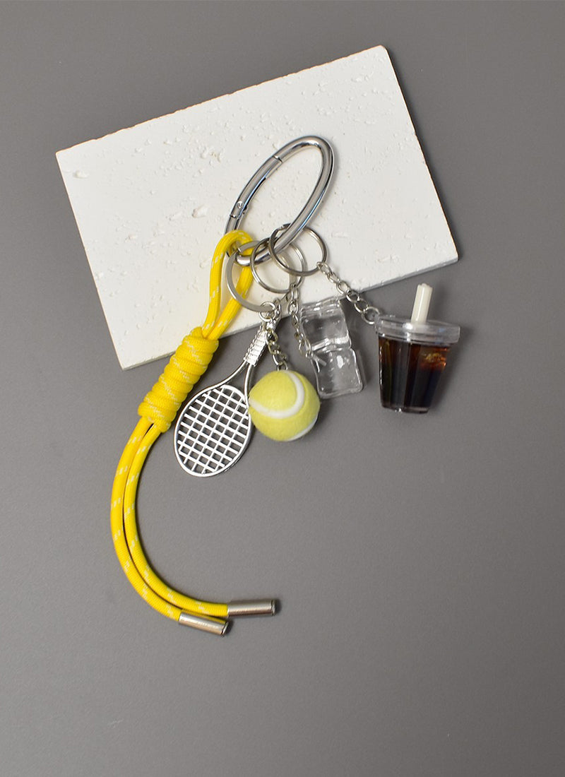 ISOLÉ CHARM コーヒー スポーツ