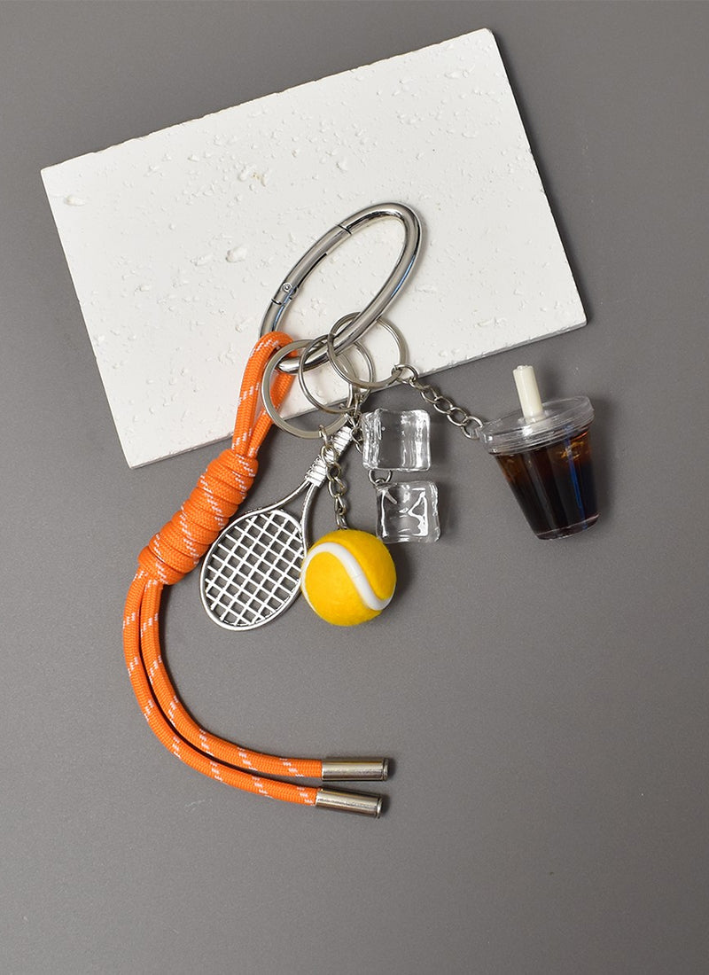ISOLÉ CHARM コーヒー スポーツ