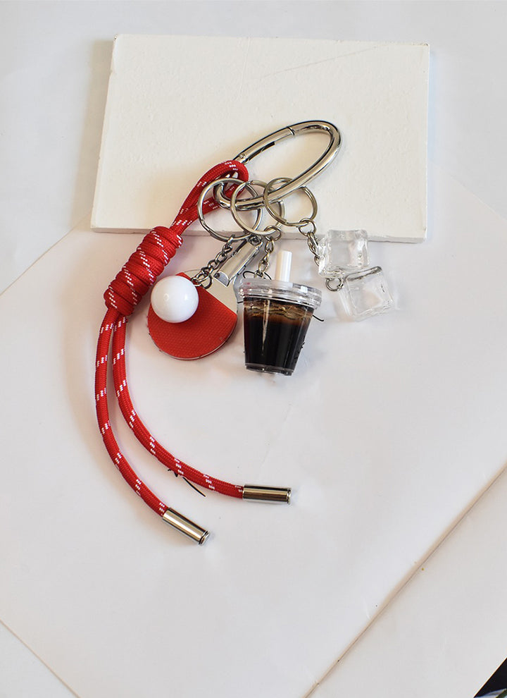 ISOLÉ CHARM コーヒー スポーツ
