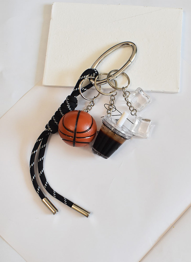 Ray　こゆきの小部屋　バックチャーム ISOLÉ公式 | バッグチャーム コーヒー スポーツ ISOLE