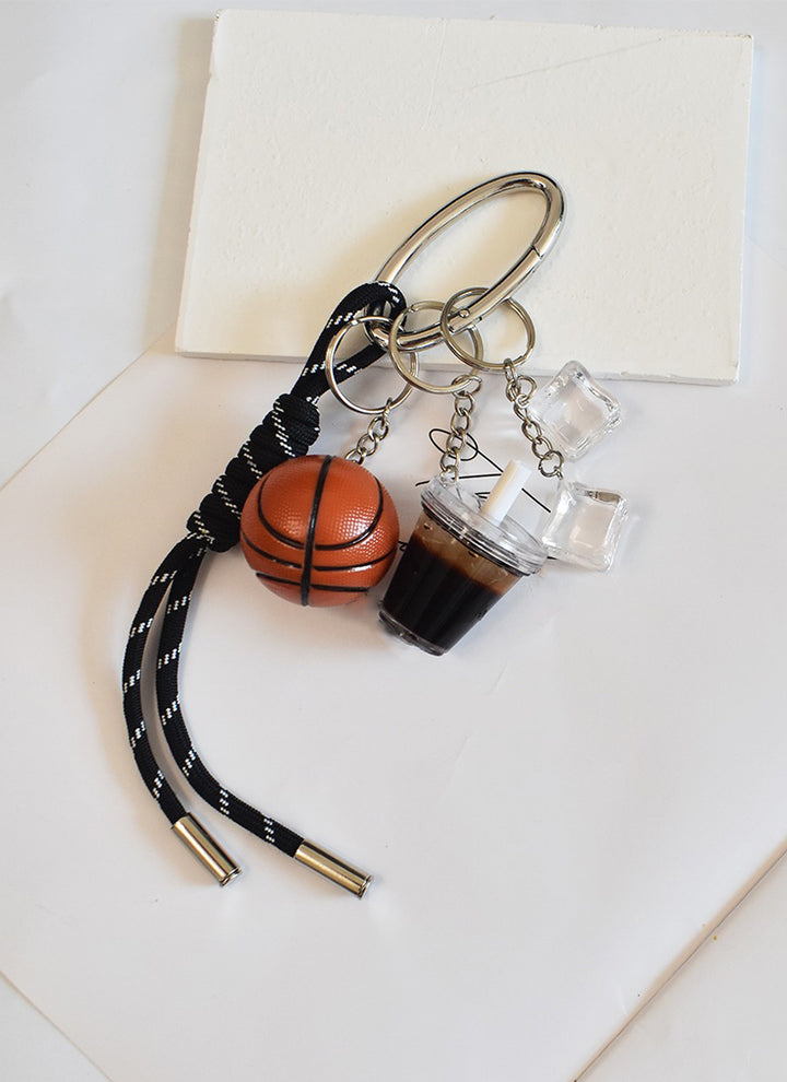 ISOLÉ CHARM コーヒー スポーツ