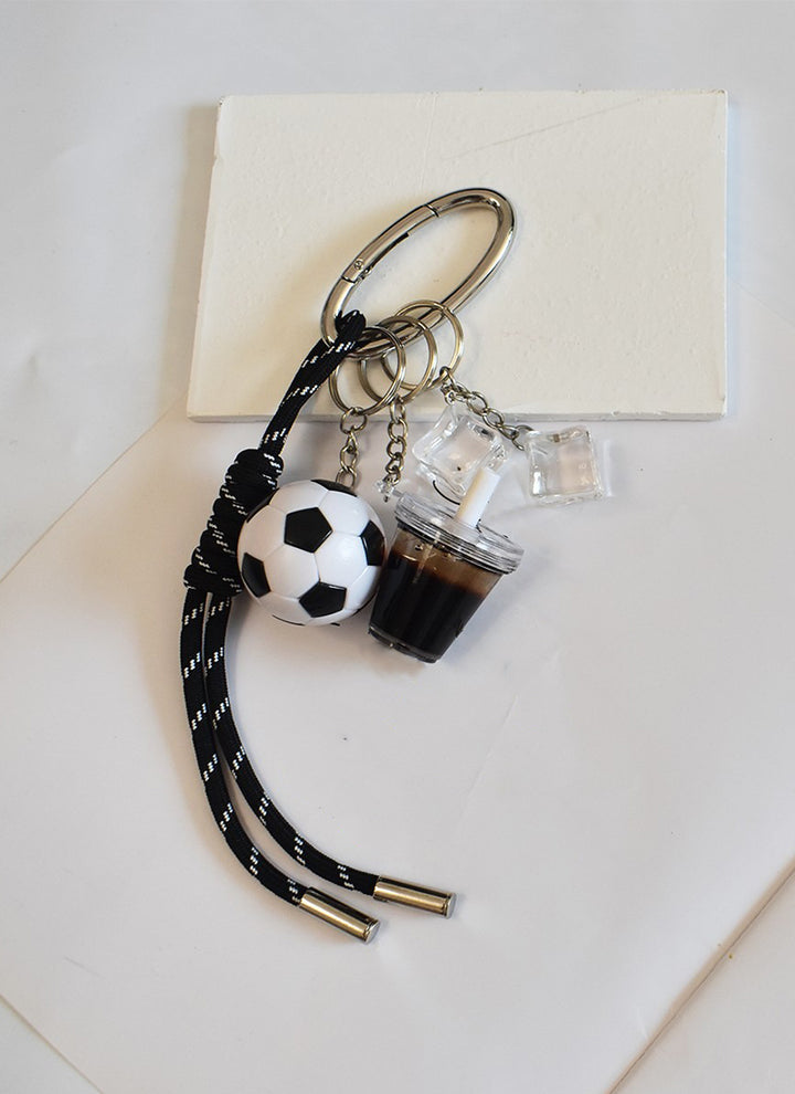 ISOLÉ CHARM コーヒー スポーツ