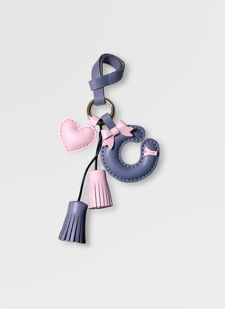 ISOLÉ CHARM アルファベット