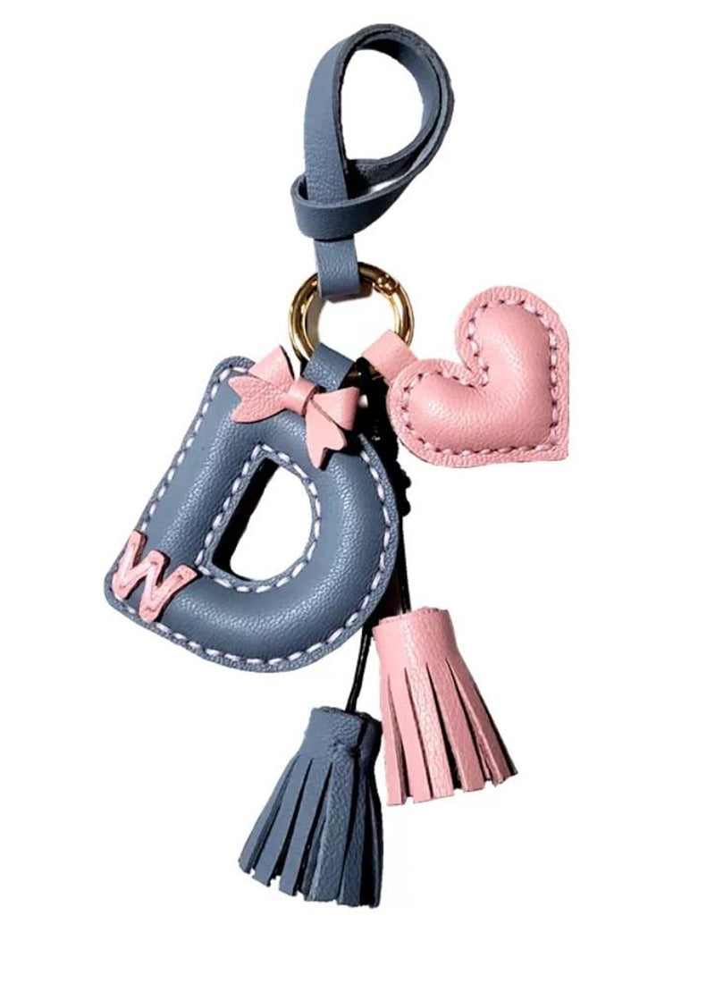 ISOLÉ CHARM アルファベット
