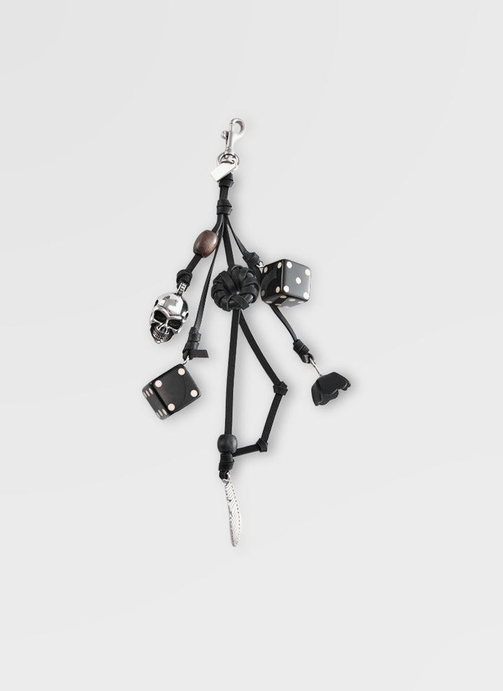 ISOLÉ CHARM ダイス クール
