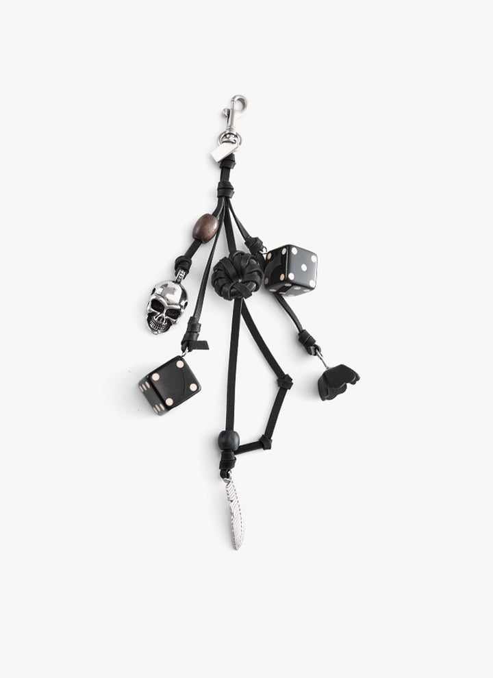 ISOLÉ CHARM ダイス クール
