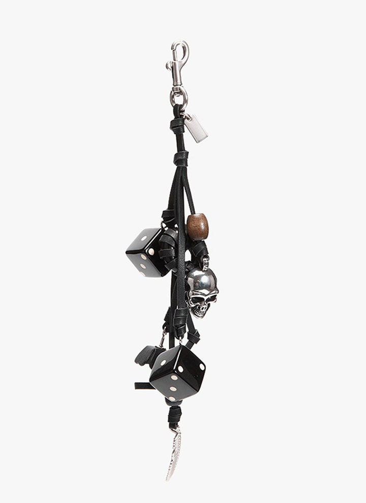 ISOLÉ CHARM ダイス クール