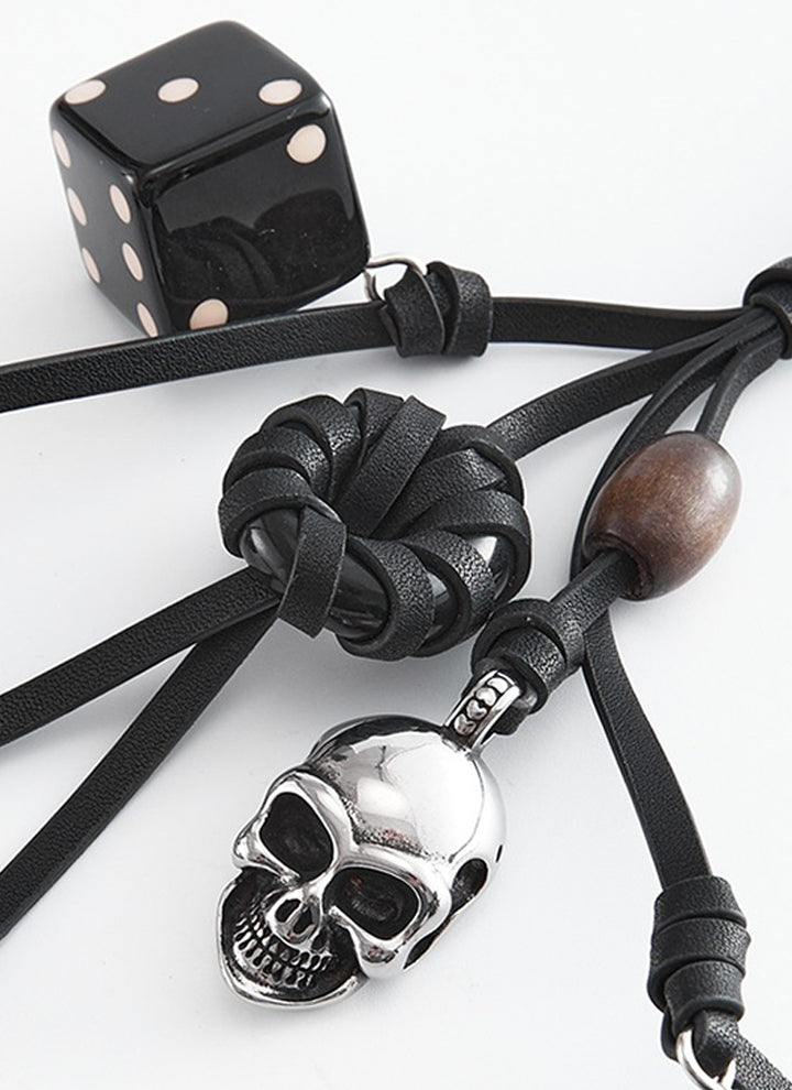 ISOLÉ CHARM ダイス クール