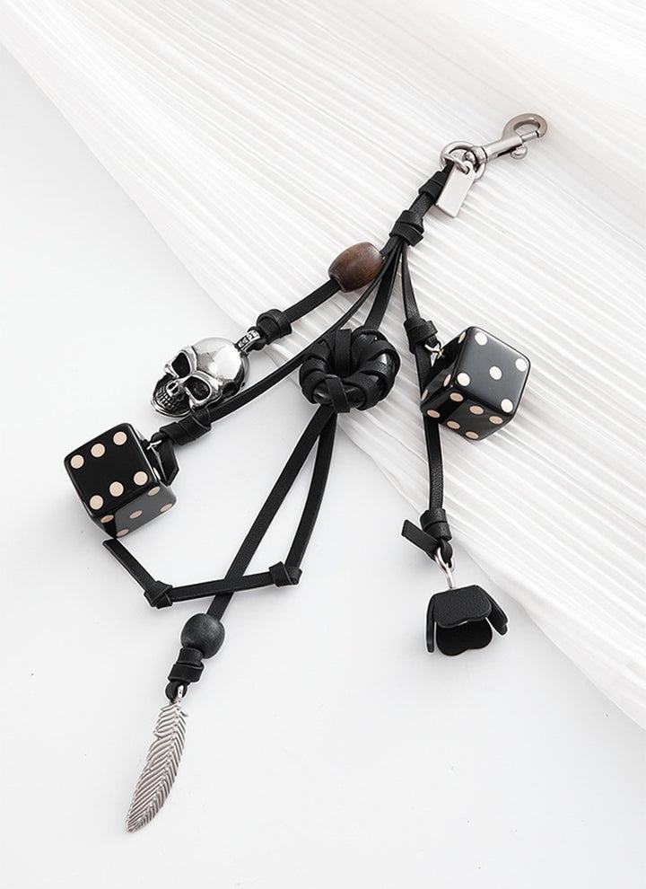 ISOLÉ CHARM ダイス クール