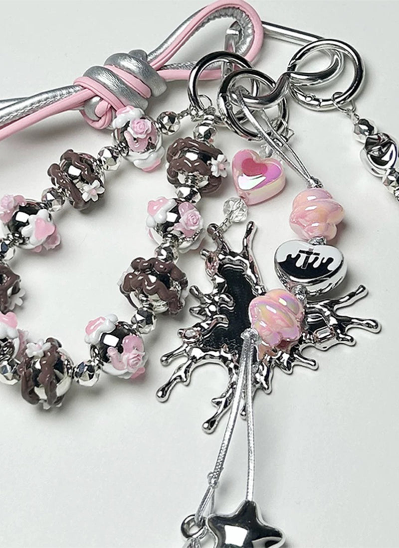 ISOLÉ CHARM  蝶 クール
