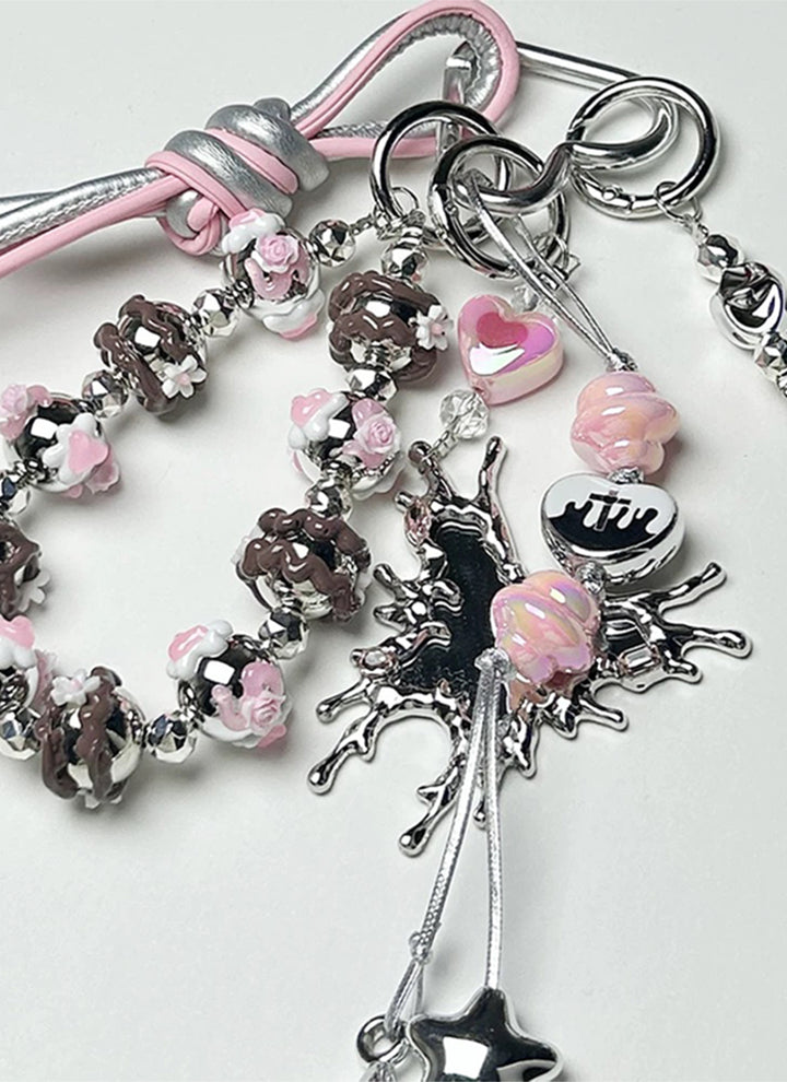 ISOLÉ CHARM  蝶 クール