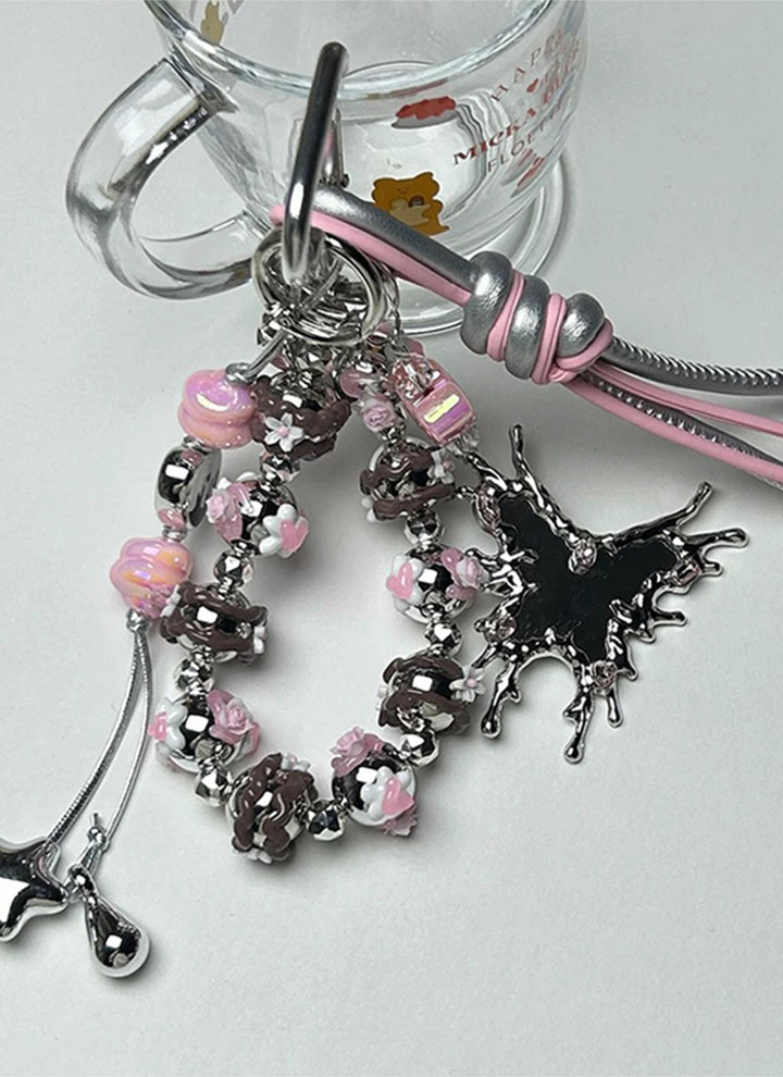 ISOLÉ CHARM  蝶 クール