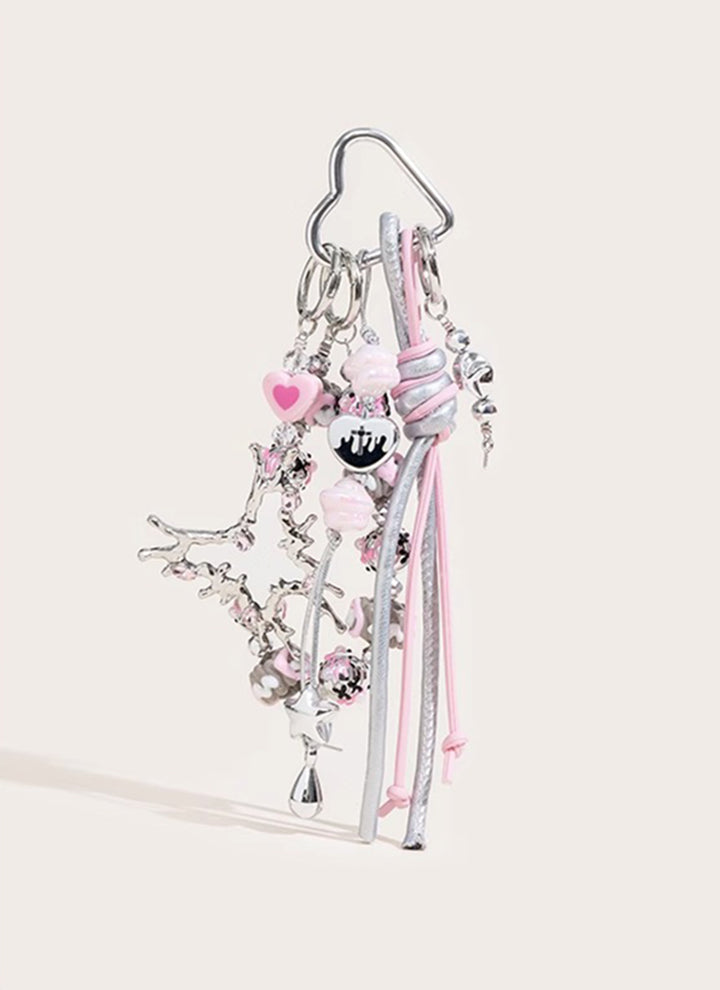 ISOLÉ CHARM  蝶 クール