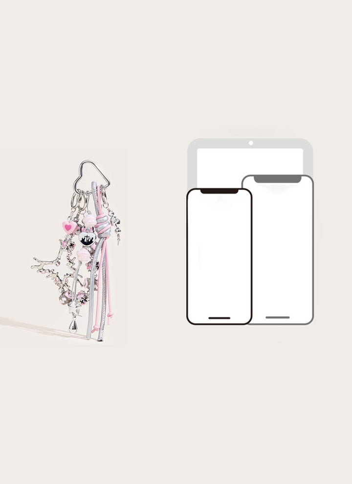 ISOLÉ CHARM  蝶 クール