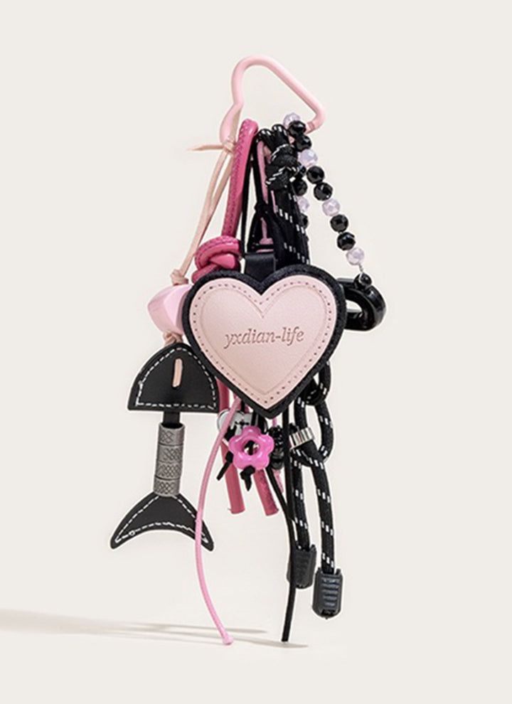 ISOLÉ CHARM  蝶 クール