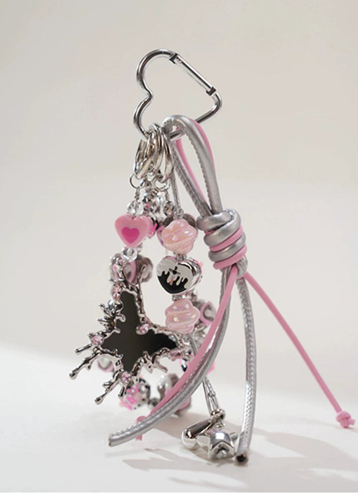 ISOLÉ CHARM  蝶 クール