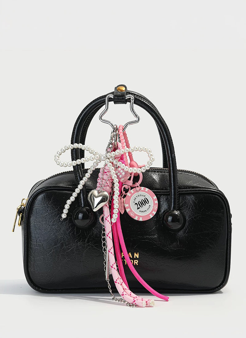 ISOLÉ CHARM  Y2K パール調