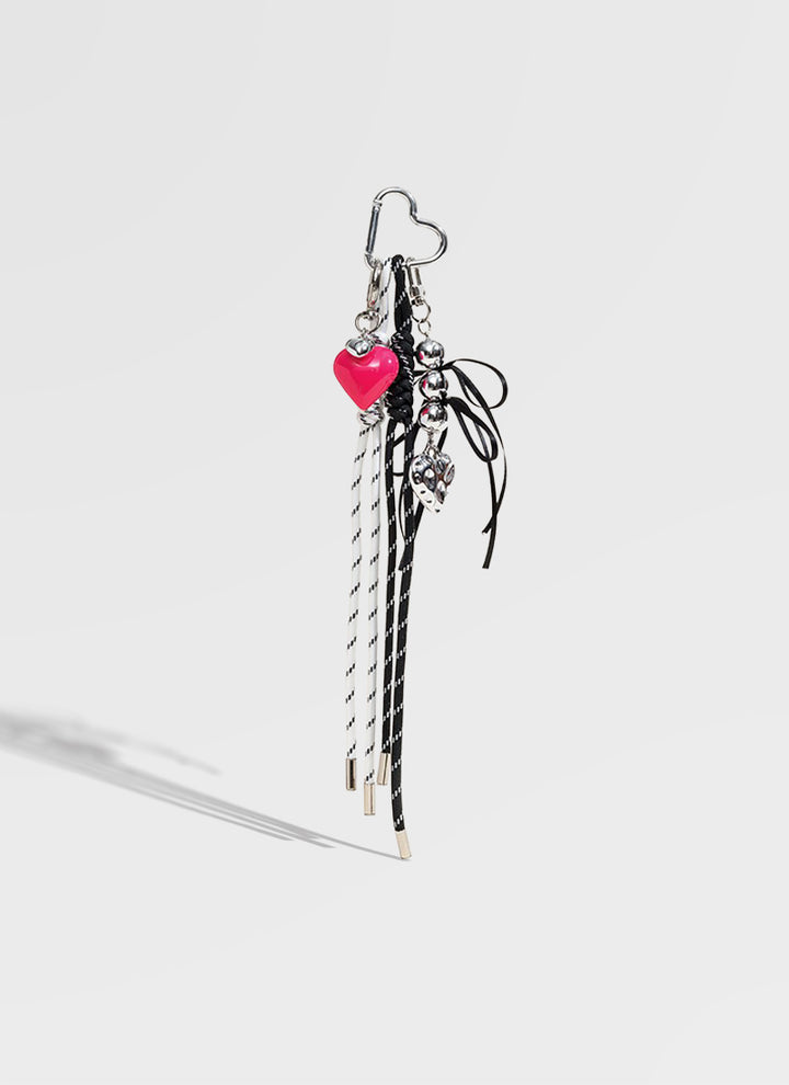 ISOLÉ CHARM  ハート クール