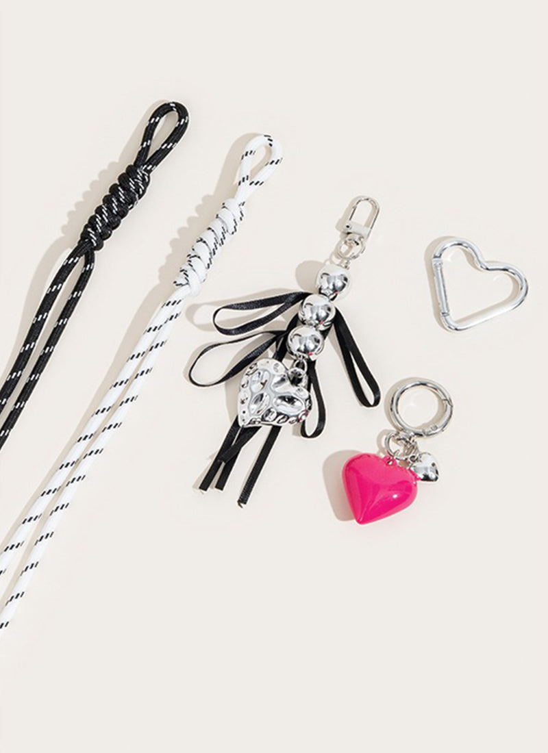 ISOLÉ CHARM  ハート クール