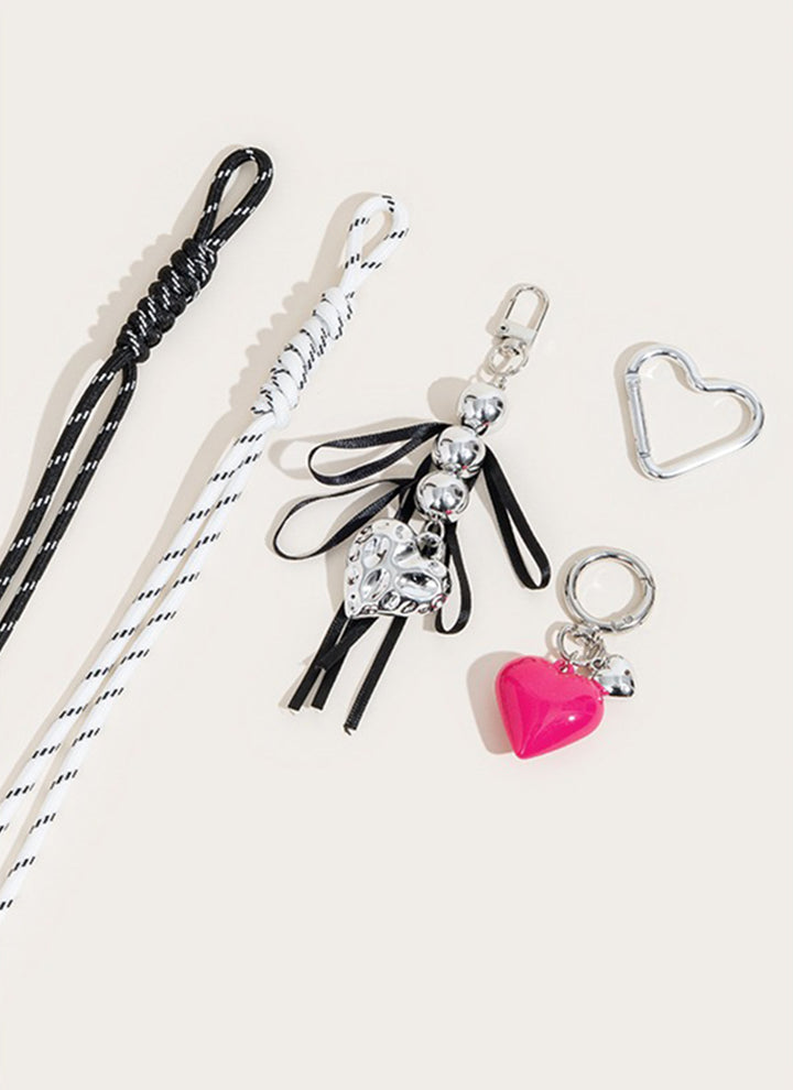 ISOLÉ CHARM  ハート クール