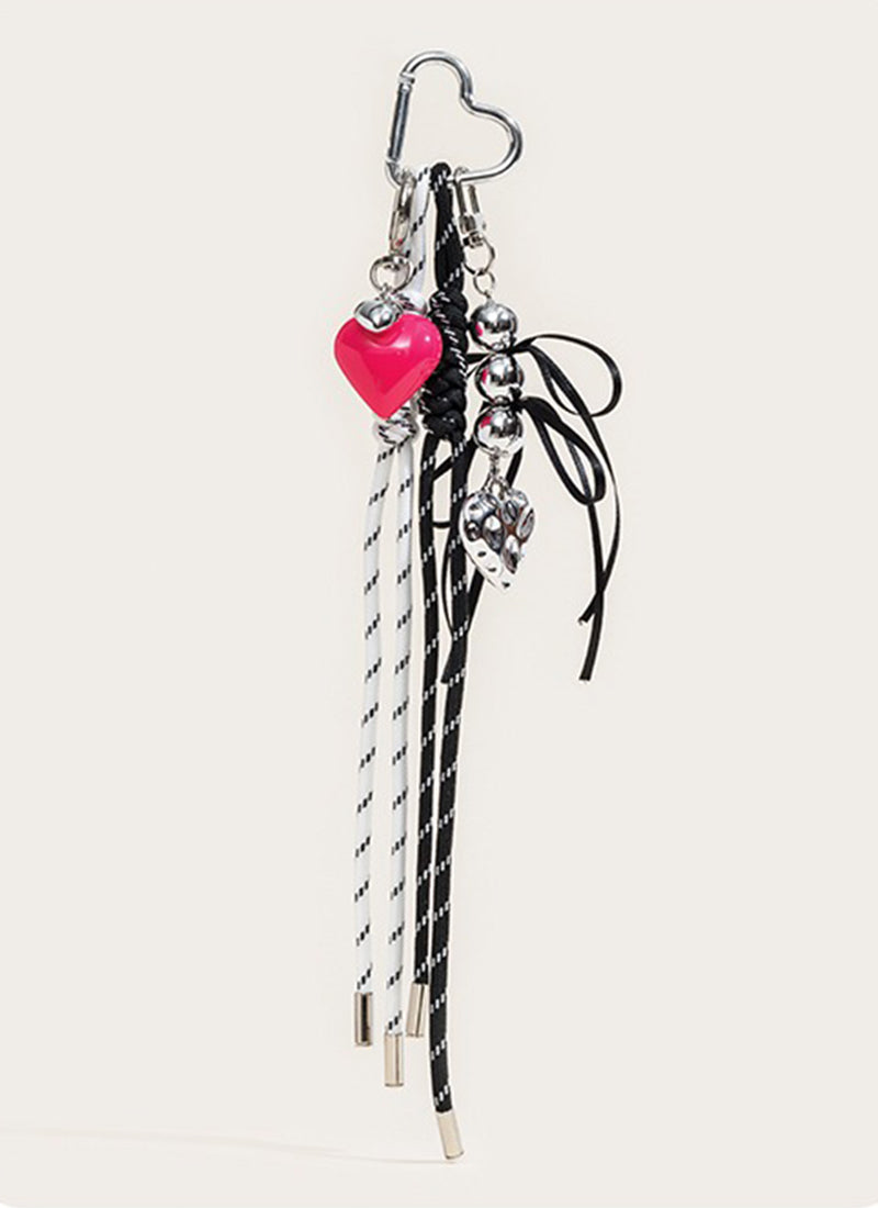 ISOLÉ CHARM  ハート クール