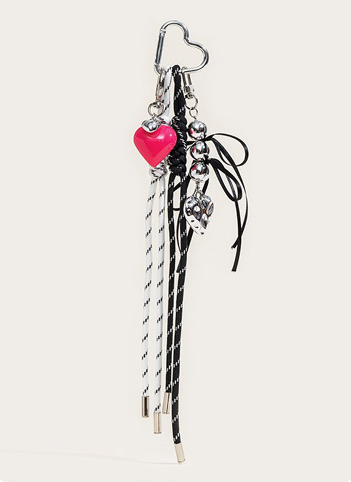 ISOLÉ CHARM  ハート クール