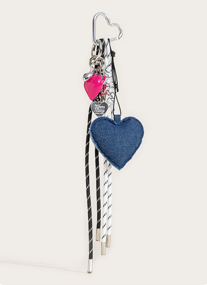 ISOLÉ CHARM  ハート クール