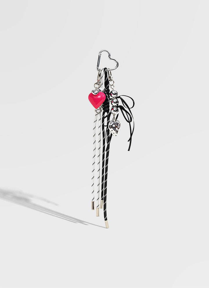 ISOLÉ CHARM  ハート クール