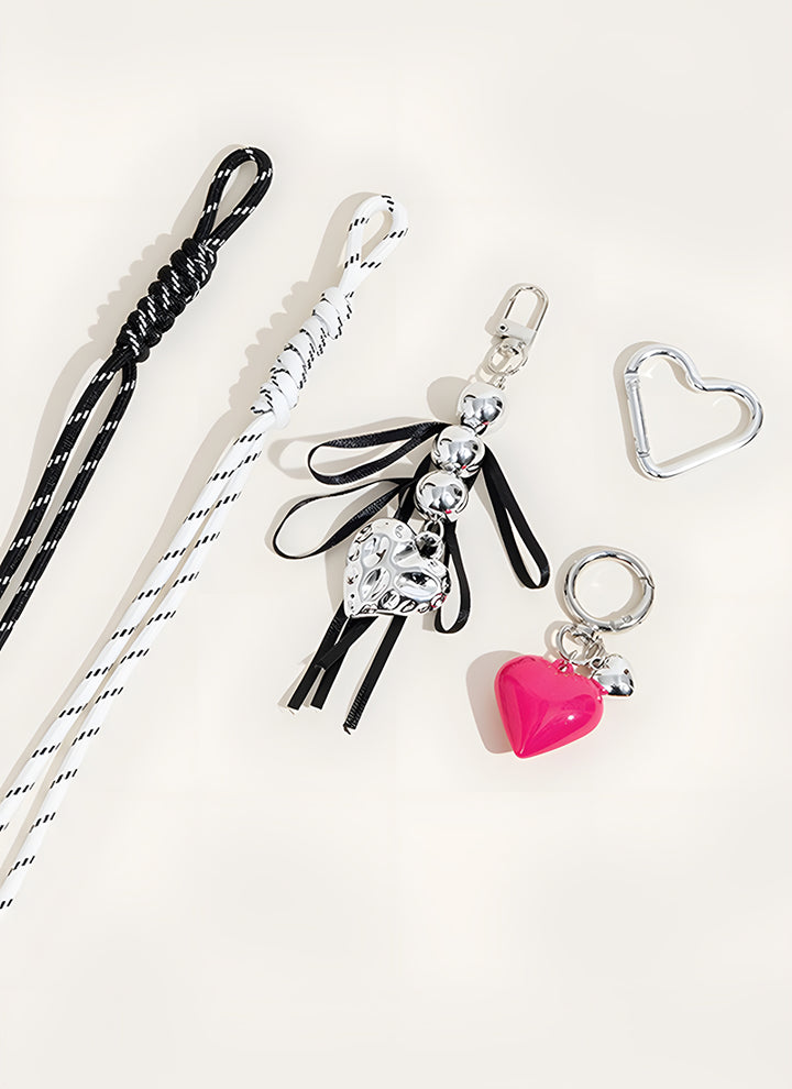 ISOLÉ CHARM  ハート クール