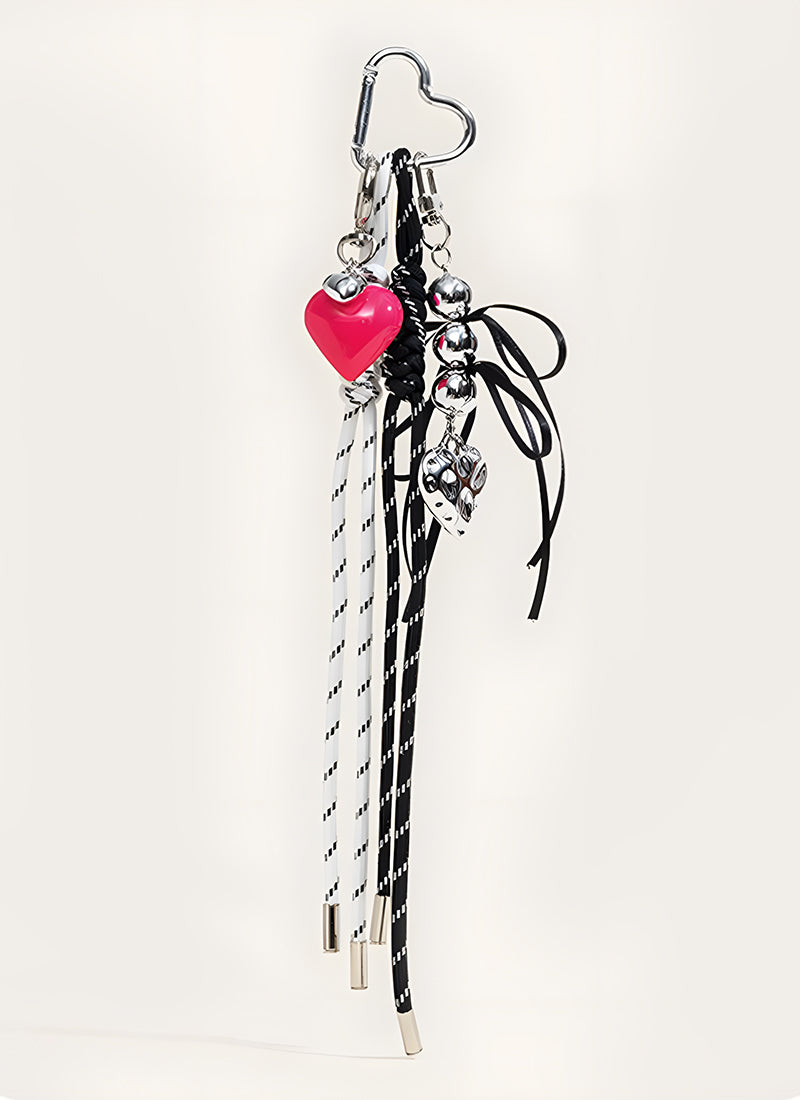 ISOLÉ CHARM  ハート クール