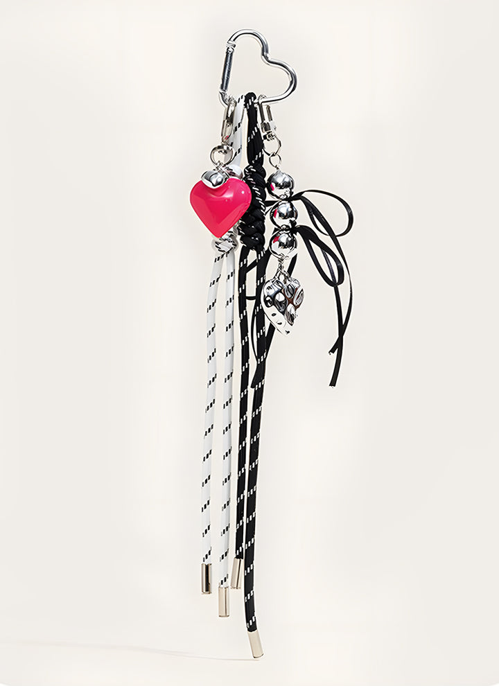 ISOLÉ CHARM  ハート クール