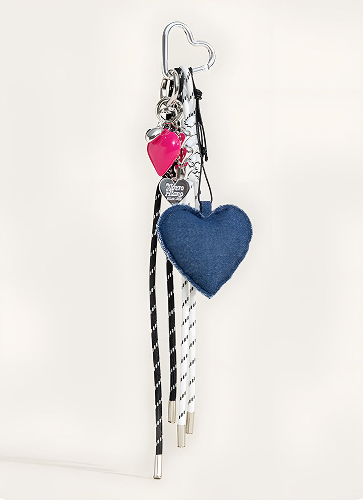 ISOLÉ CHARM  ハート クール