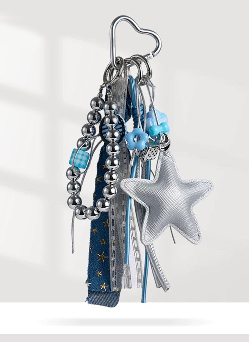 ISOLÉ CHARM シルバー スター