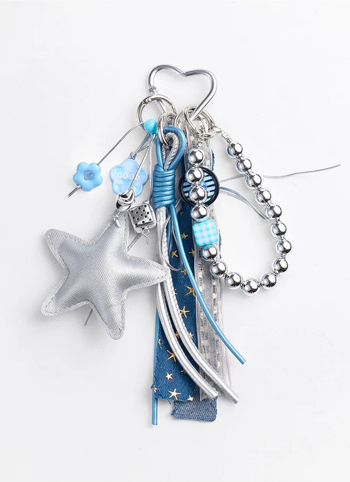 ISOLÉ CHARM シルバー スター