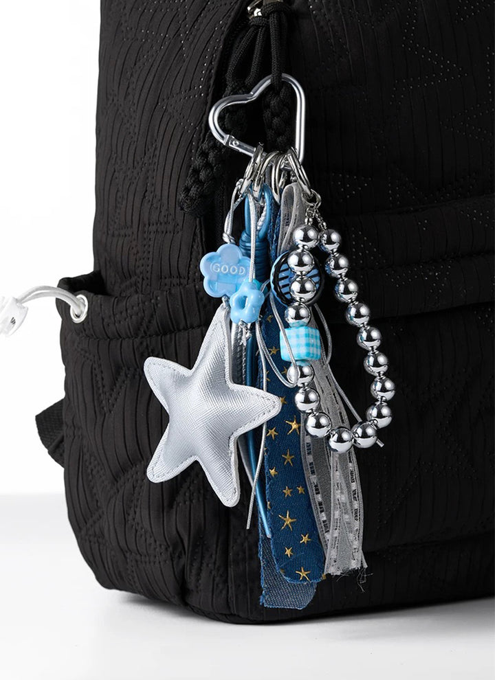 ISOLÉ CHARM シルバー スター