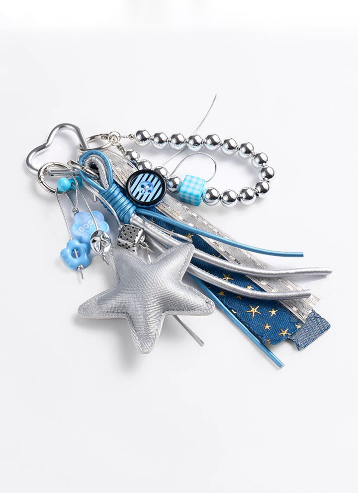 ISOLÉ CHARM シルバー スター