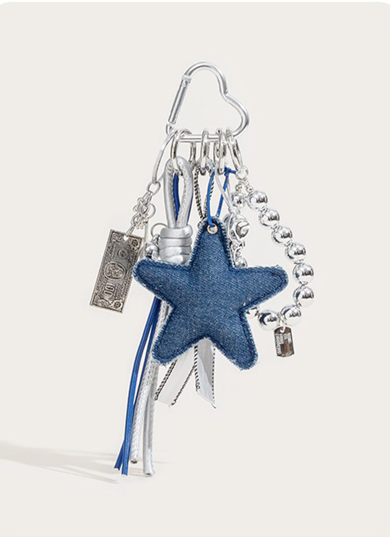 ISOLÉ CHARM シルバー スター