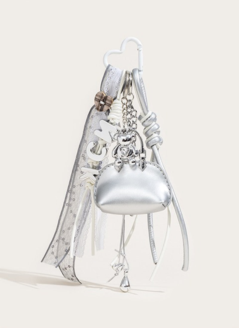ISOLÉ CHARM シルバー スター