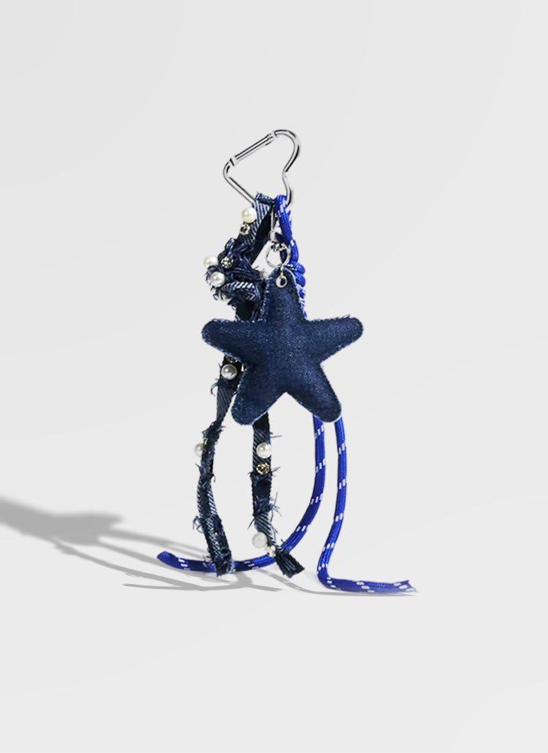 ISOLÉ CHARM シルバー スター
