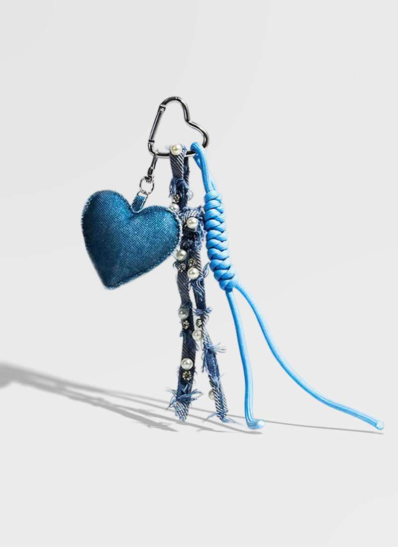 ISOLÉ CHARM シルバー スター
