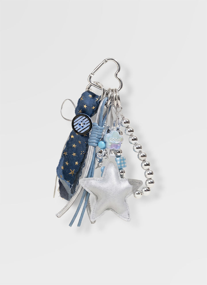 ISOLÉ CHARM シルバー スター