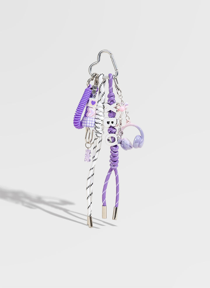 ISOLÉ CHARM  ミニイヤホン